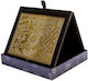 Harry Potter Harry Potter: Harry Potter Marauder's Map Metal Map Ρέπλικα