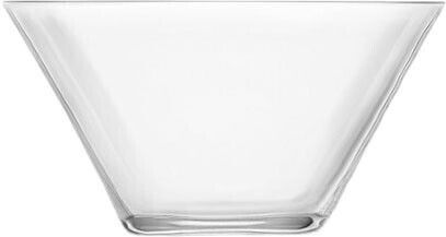 Borgonovo Modi Round Glass Transparent Serving Bowl Diameter 10.5cm Borgonovo Modi Round Glass Transparent Serving Bowl Diameter 10.5cm