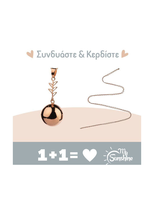 Bola Κολιέ Bola Κολιέ