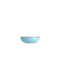 Porland Round Enamel Serving Bowl