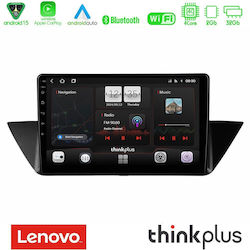 Lenovo Sistem Audio Auto Pentru BMW X1 (E84) Cu Bluetooth USB GPS Lenovo Sistem Audio Auto Pentru BMW X1 (E84) Cu Bluetooth USB GPS