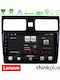 Lenovo Auto-Audiosystem Für Suzuki Swift 2005-2010 Bluetooth USB AUX Eingebautes Wi-Fi GPS Apple CarPlay Android Auto Mit 10 Zoll Touchscreen