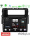 Lenovo Car Audio System for Opel Vivaro Renault Trafic Nissan Primastar Bluetooth USB AUX WiFi GPS Apple CarPlay Android Auto with 10" Touch Screen