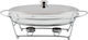 Capacul Profesional Al Containerului 3.3lt