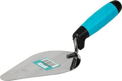 Mistrie Triunghiulară 180mm Oțel Inoxidabil Detoolz