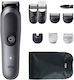 Braun All-in-One Series 5 Rechargeable Hair Cli...