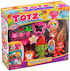 Miniature Toy Trolls