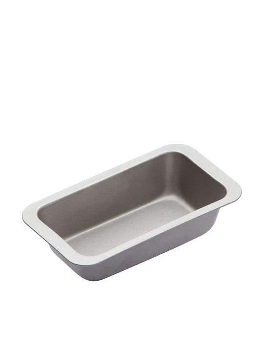 Kitchen Craft Φόρμα Ζαχαροπλαστικής για Ψωμί 21.5x11.5x6εκ.