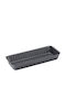 De Buyer Bakeware Tin for Tart Made of Stainless Steel with Removable Bottom 20x8x2.7cm