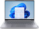 Lenovo Thinkbook 14 G8 Ial 14" IPS FHD+ (Ultra 5-225U/16GB/512GB SSD/No OS) (US Keyboard)
