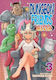 Dungeon Friends Forever Vol 3 Yasuhisa Kuma Llc, Yasuhisa Kuma Seven Seas Entertainment