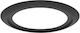 Extension Adjustment Ring Lighting Spot Gen 2 D100 Steel Black 4099854136542 Ledvance 4099854136542