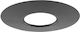 Extension Adjustment Ring Lighting Spotlight Gen 2 D180 Steel Black 4099854013447 Ledvance 4099854013447