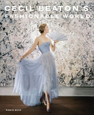 Cecil Beaton's Fashionable World Publications