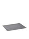 De Buyer Backform aus Aluminium mit Antihaftbeschichtung 30x40cm