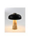 Inlight Dekoratives Tischlicht 25x25x31cm