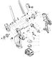 Replacement Cresman 254r No 35 36 37