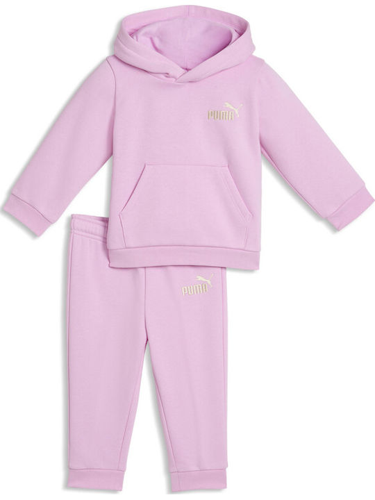 PUMA Kinder Trainingsanzüge Minicats