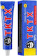 Tktx Blaue Anästhetische Creme Tattoo & Pmu 10g