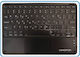 Conceptum BTOUCH-301GR Fără Fir Bluetooth Tastatură cu Touchpad Grecească