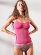 Sleeveless Sleeveless Top Women's Tank Top