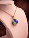 Green Necklace
