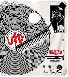 Uppercut Deluxe Бръснач за подстригване