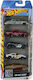 Hot Wheels Αυτοκινητάκι για 3+ Ετών