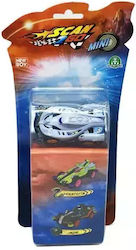 Scan2go Cars-3 Количка