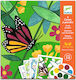 Djeco Painting Indonesia for Children 8+ Years
