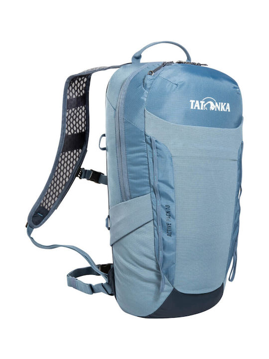 Tatonka Ορειβατικό Σακίδιο 10lt Μπλε Daypack