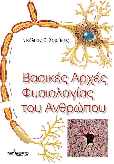 Βασικες Αρχες Φυσιολογιας Του Ανθρωπου Βασικες Αρχες Φυσιολογιας Του Ανθρωπου
