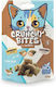 M-pets Crunchy Bites Rață 60gr Răsfățuri Crocante Pentru Pisici