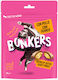 Bonkers Paw Lickin' Chicken Crispy Chicken Treats 180g