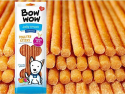 Bow Wow Stick Pentru Câini 25 Bucăți