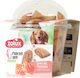 Duvo Plus Hundeleckerlis mit Lachs 75g