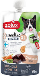 Zolux Вкусна Лакомство За Големи Породи 90гр Zolux Вкусна Лакомство За Големи Породи 90гр