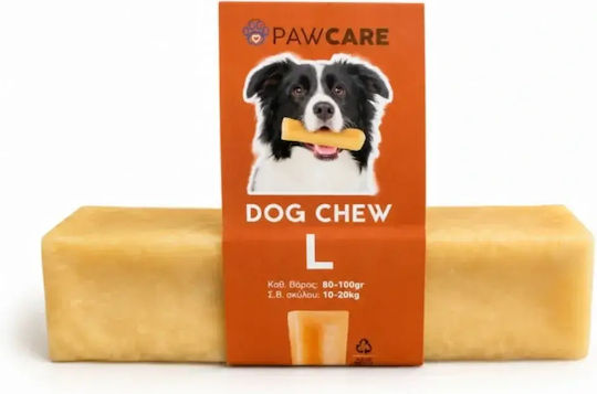 Pawcare Hundeleckerlis Glutenfrei mit Käse und Mlik