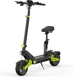 iSinwheel Ηλεκτρικό Πατίνι 1000W Πράσινο