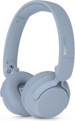 Philips TAH4000LB/00 Bluetooth с 70 часа Време за работа Светлосин