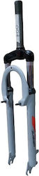 Front Bicycle Suspension 28 Inch 155mm