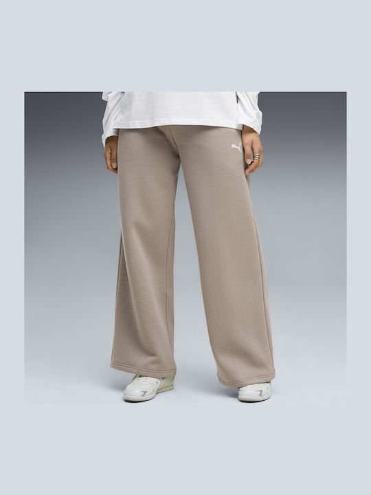 PUMA PUMA Damen Jogginghosen Camber Mouse Grau