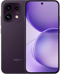 Oppo Reno16 FS 5G (8/512GB) Dream Purple Oppo Reno16 FS 5G (8/512GB) Dream Purple