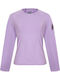 Vilebrequin Women's Long Sleeve Sun Protection Shirt Blue