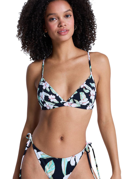 Set Bikini Anthracite Pretty ERJX305661-KVJ2