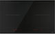Franke Maris Swing FMA 8362 MO R HI Induction Cooktop Autonomous with Hood 83x52cm