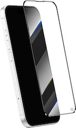 Force Glass Защитно Фолио Iphone 16 Pro Max Ceramicshield 2.5d В 10h Закалено Стъкло Прозрачно Force Glass Защитно Фолио Iphone 16 Pro Max Ceramicshield 2.5d В 10h Закалено Стъкло Прозрачно