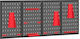 HomCom 38τμχ B40-033V00BK