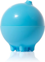Bilibo Plui Blau Baby Badespielzeug Für 12+ Monate