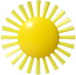 Bilibo Plui Bürste Sunny Baby Badespielzeug Für 3+ Monate